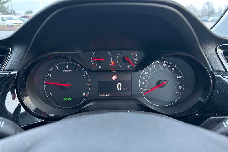 Used Vauxhall Corsa 2024 for sale - 77486459: Photo 20