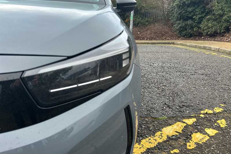 Used Vauxhall Corsa 2024 for sale - 77486459: Photo 29