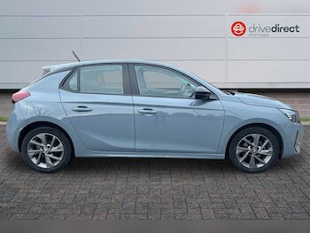 Used Vauxhall Corsa 2024 for sale - 77486459: Photo