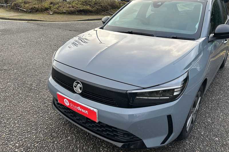 Used Vauxhall Corsa 2024 for sale - 77486459: Photo 42