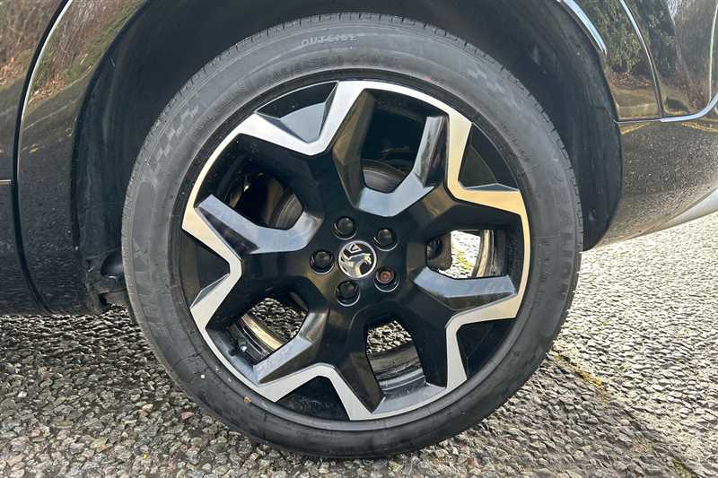 Used Vauxhall Grandland 2022 for sale - 77402915: Photo 10