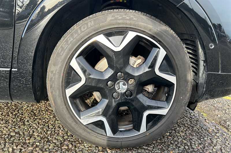 Used Vauxhall Grandland 2022 for sale - 77402915: Photo 12