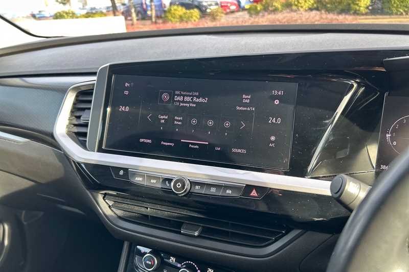 Used Vauxhall Grandland 2022 for sale - 77402915: Photo 17