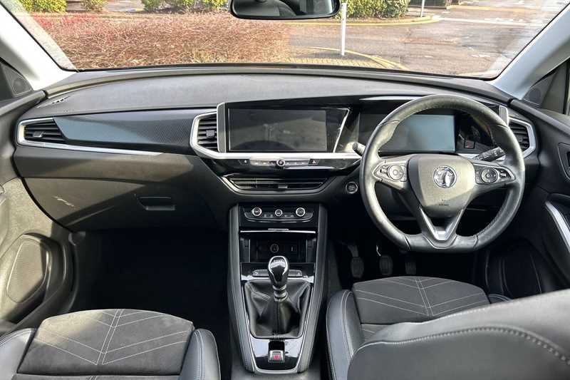 Used Vauxhall Grandland 2022 for sale - 77402915: Photo 19