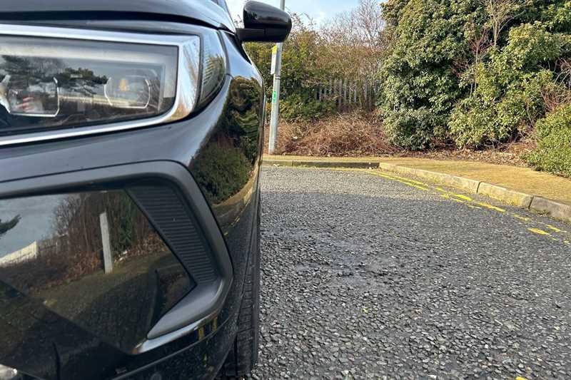 Used Vauxhall Grandland 2022 for sale - 77402915: Photo 42