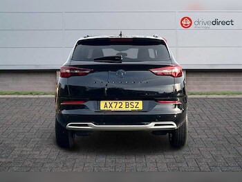 Used Vauxhall Grandland 2022 for sale - 77402915: Photo