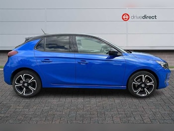 Used Vauxhall Corsa 2024 for sale - 79397848: Photo