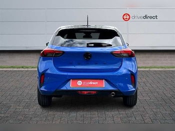 Used Vauxhall Corsa 2024 for sale - 79397848: Photo