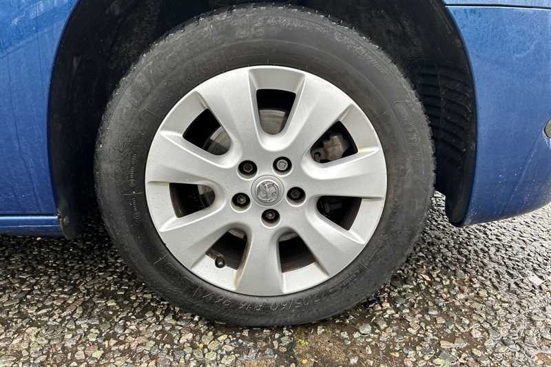 Used Vauxhall Combo Life 2020 for sale - 77480838: Photo 10