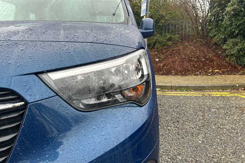 Used Vauxhall Combo Life 2020 for sale - 77480838: Photo 29