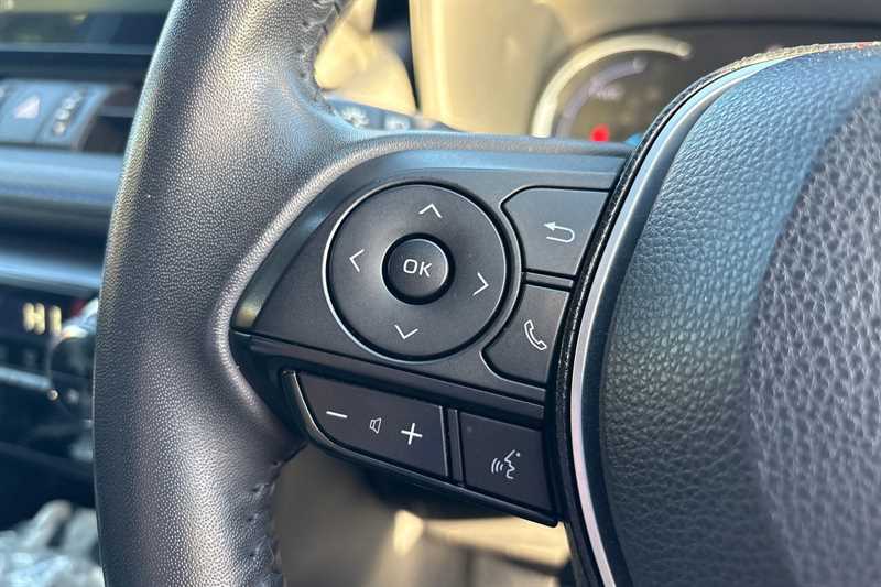 Used Toyota RAV4 2021 for sale - 77309798: Photo 21