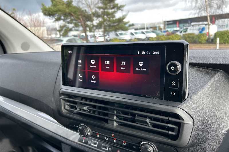 Used Vauxhall Vivaro 2026 for sale - 77844012: Photo 18