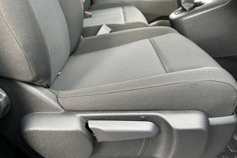 Used Vauxhall Vivaro 2026 for sale - 77844012: Photo 26