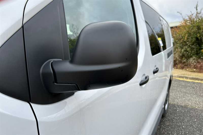 Used Vauxhall Vivaro 2026 for sale - 77844012: Photo 35