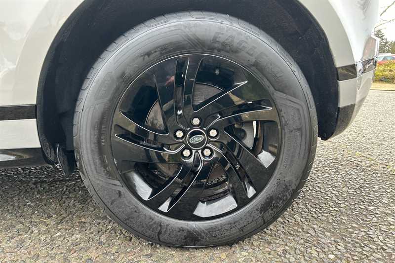 Used Land Rover Range Rover Evoque 2021 for sale - 78189380: Photo 12