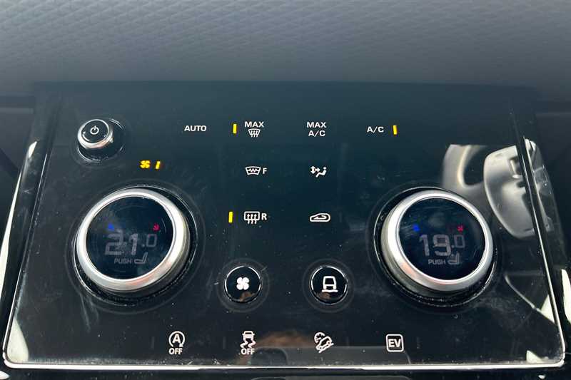 Used Land Rover Range Rover Evoque 2021 for sale - 78189380: Photo 15