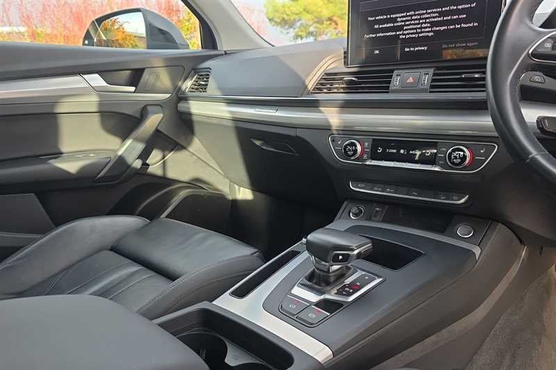 Used Audi Q5 2021 for sale - 77481068: Photo 14