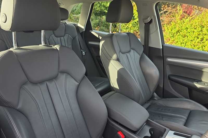 Used Audi Q5 2021 for sale - 77481068: Photo 23