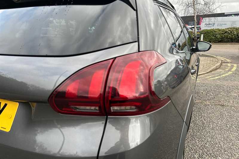 Used Peugeot 2008 2017 for sale - 77699169: Photo 32