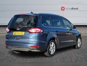 Used Ford Galaxy 2023 for sale - 78303537: Photo