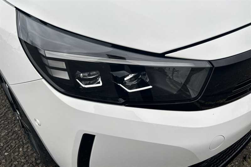 Used Vauxhall Corsa 2023 for sale - 78216477: Photo 28