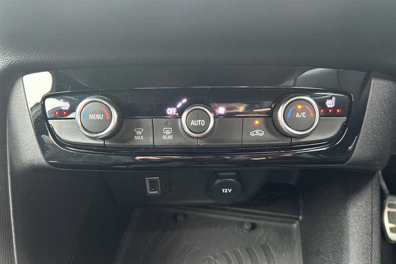 Used Vauxhall Corsa 2023 for sale - 78216477: Photo 42