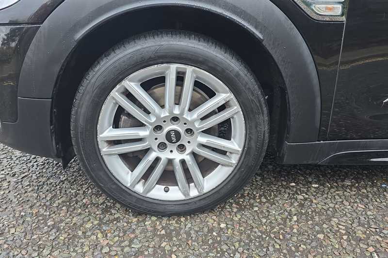 Used MINI Countryman 2019 for sale - 76734000: Photo 11