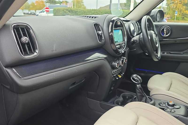 Used MINI Countryman 2019 for sale - 76734000: Photo 42