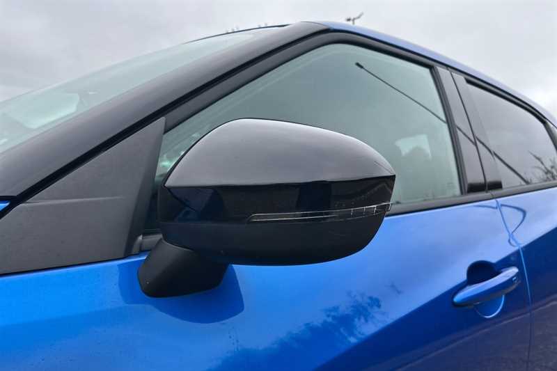 Used Nissan Juke for sale - 78217423: Photo 35