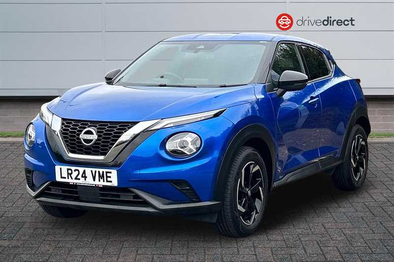 Used Nissan Juke for sale - 78217423: Photo 7