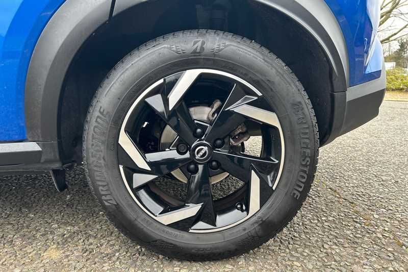 Used Nissan Juke for sale - 78217423: Photo 9