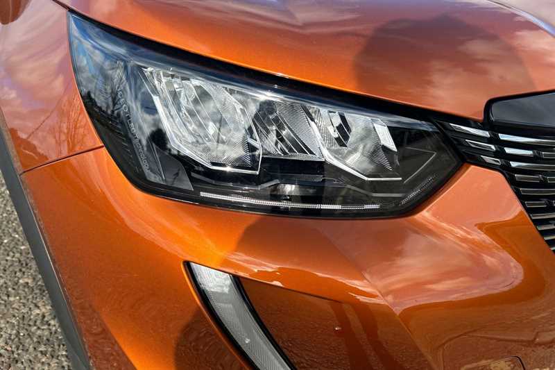 Used Peugeot 2008 2023 for sale - 78076547: Photo 28