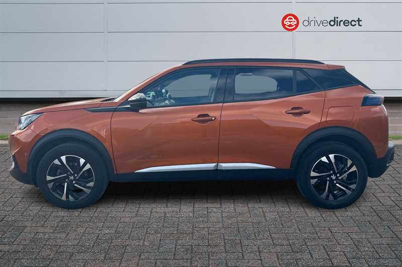 Used Peugeot 2008 2023 for sale - 78076547: Photo 6