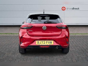 Used Vauxhall Corsa 2023 for sale - 78626796: Photo
