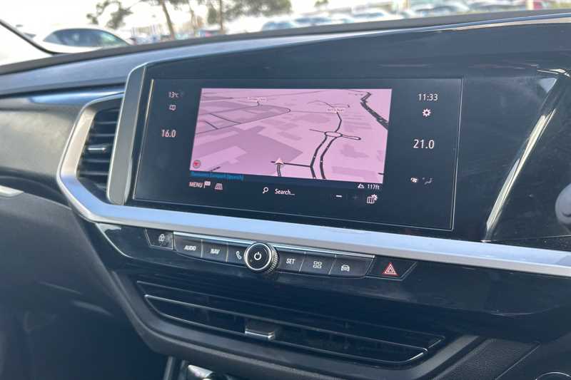 Used Vauxhall Grandland 2022 for sale - 78076126: Photo 18