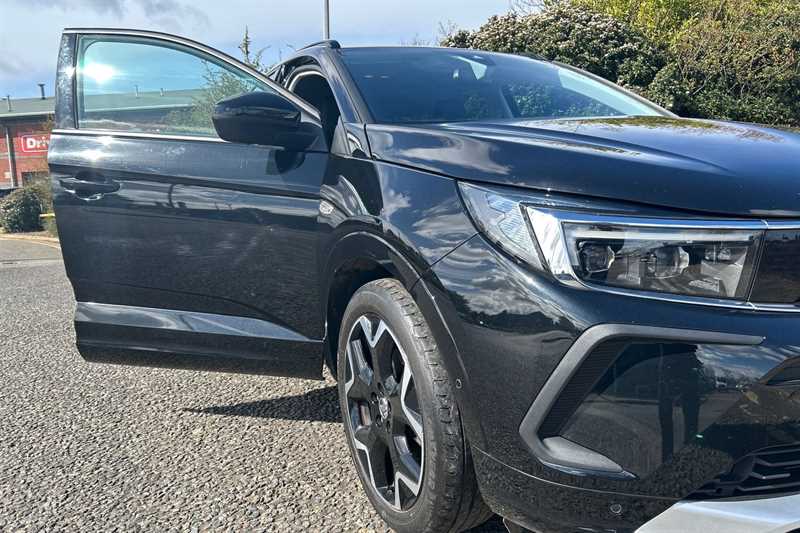 Used Vauxhall Grandland 2022 for sale - 78076126: Photo 40