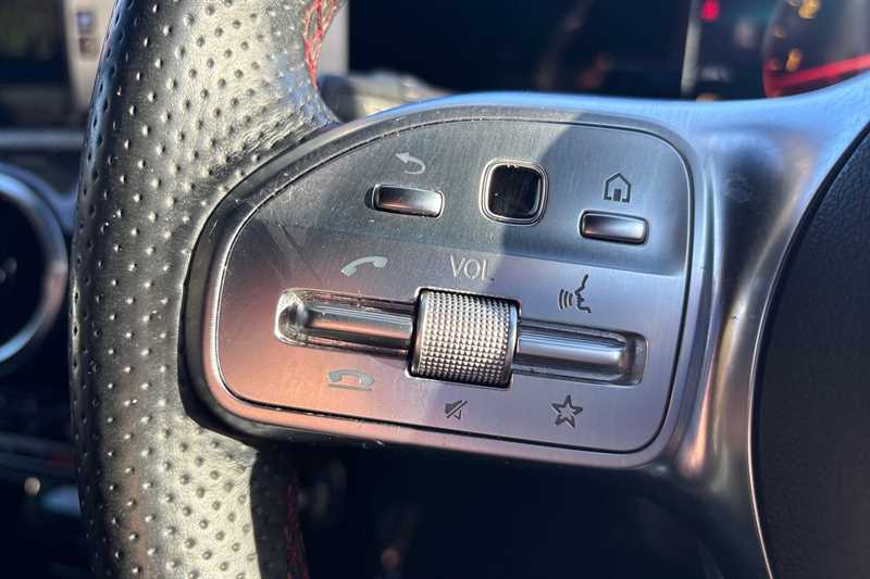 Used Mercedes-Benz A-Class 2018 for sale - 78208623: Photo 21