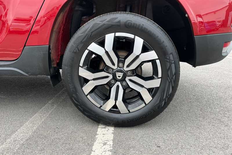 Used Dacia Duster 2022 for sale - 77322042: Photo 11