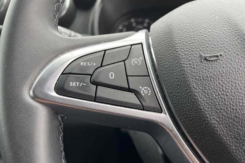 Used Dacia Duster 2022 for sale - 77322042: Photo 21