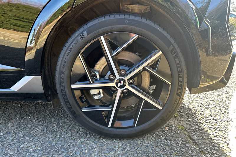 Used Hyundai IONIQ 5 2025 for sale - 77772579: Photo 12