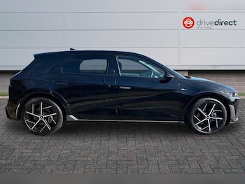 Used Hyundai IONIQ 5 2025 for sale - 77772579: Photo