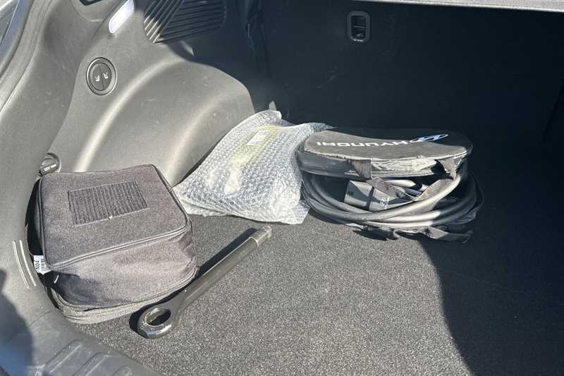 Used Hyundai IONIQ 5 2025 for sale - 77772579: Photo 37