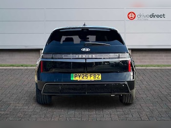 Used Hyundai IONIQ 5 2025 for sale - 77772579: Photo