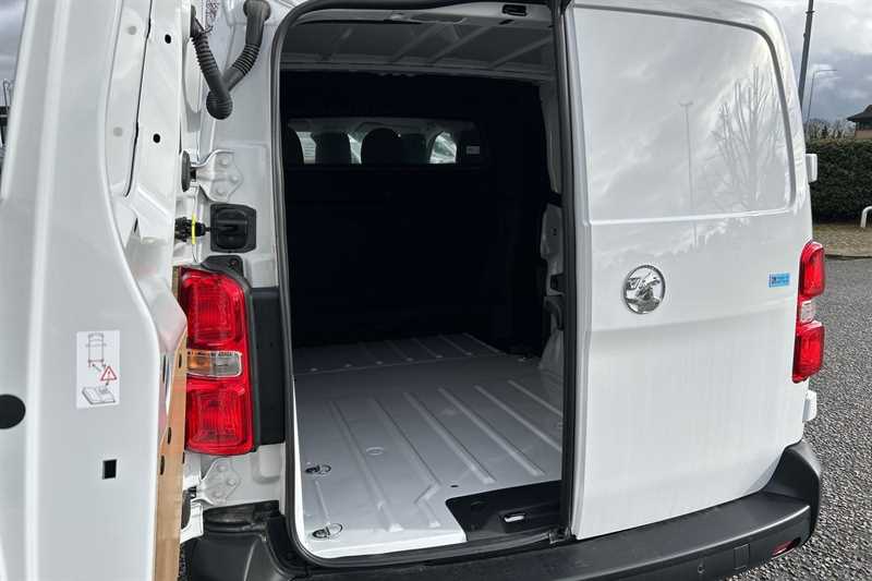 Used Vauxhall Vivaro 2026 for sale - 77699892: Photo 25