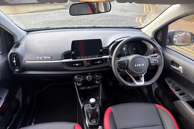 Used Kia Picanto 2024 for sale - 77349232: Photo 13