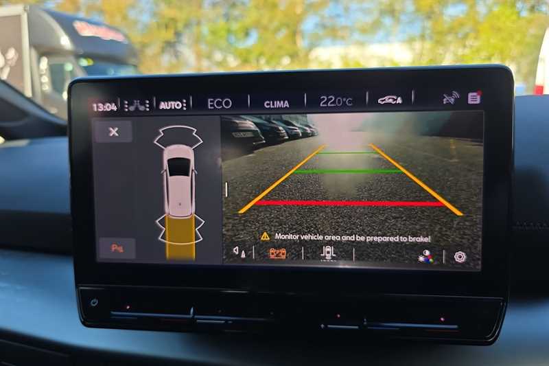 Used Cupra Born 2022 for sale - 76791081: Photo 19