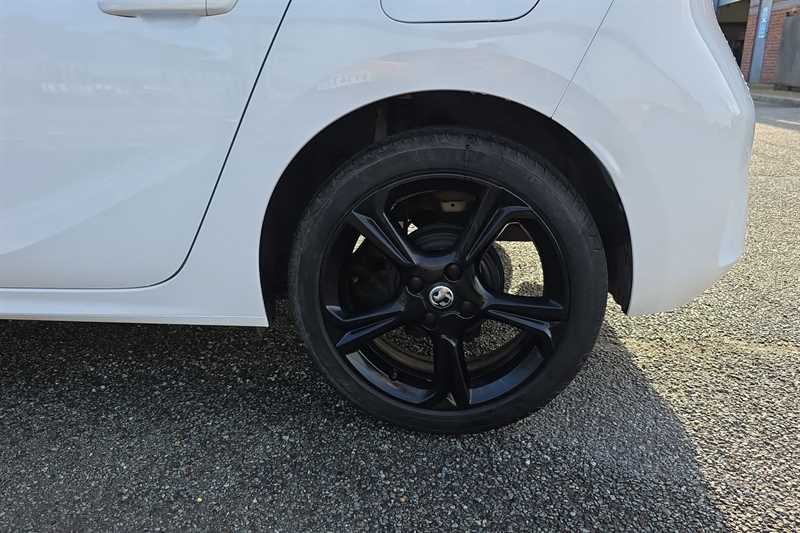 Used Vauxhall Corsa 2022 for sale - 76034944: Photo 12