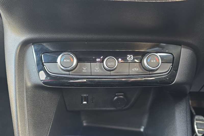 Used Vauxhall Corsa 2022 for sale - 76034944: Photo 15