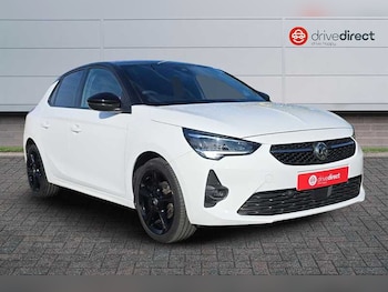 Vauxhall - Corsa