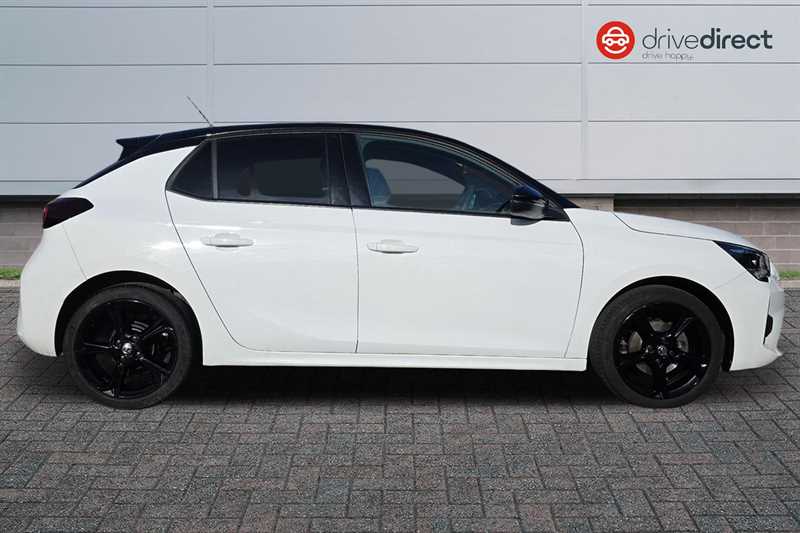 Used Vauxhall Corsa 2022 for sale - 76034944: Photo 2
